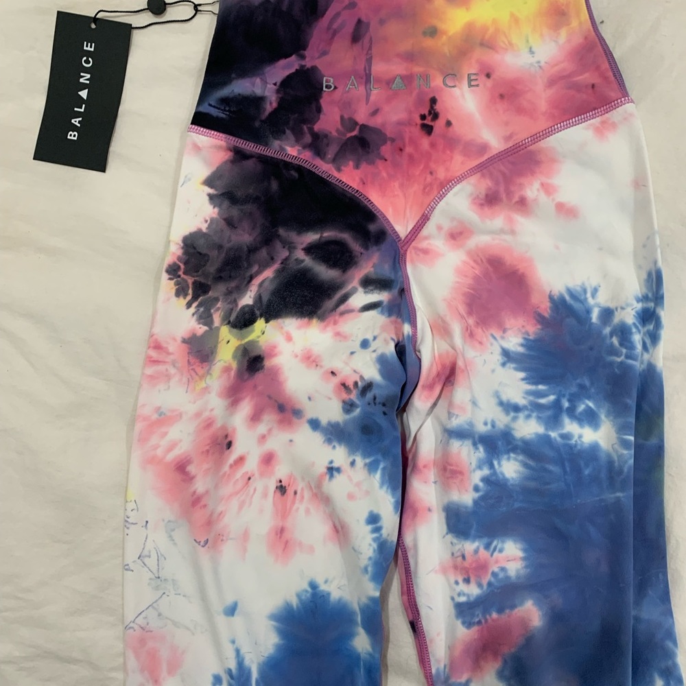 Balance athletic cloud pant - Picture 3 of 7